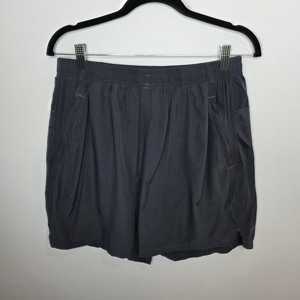 Mier Shorts Mens Large‎